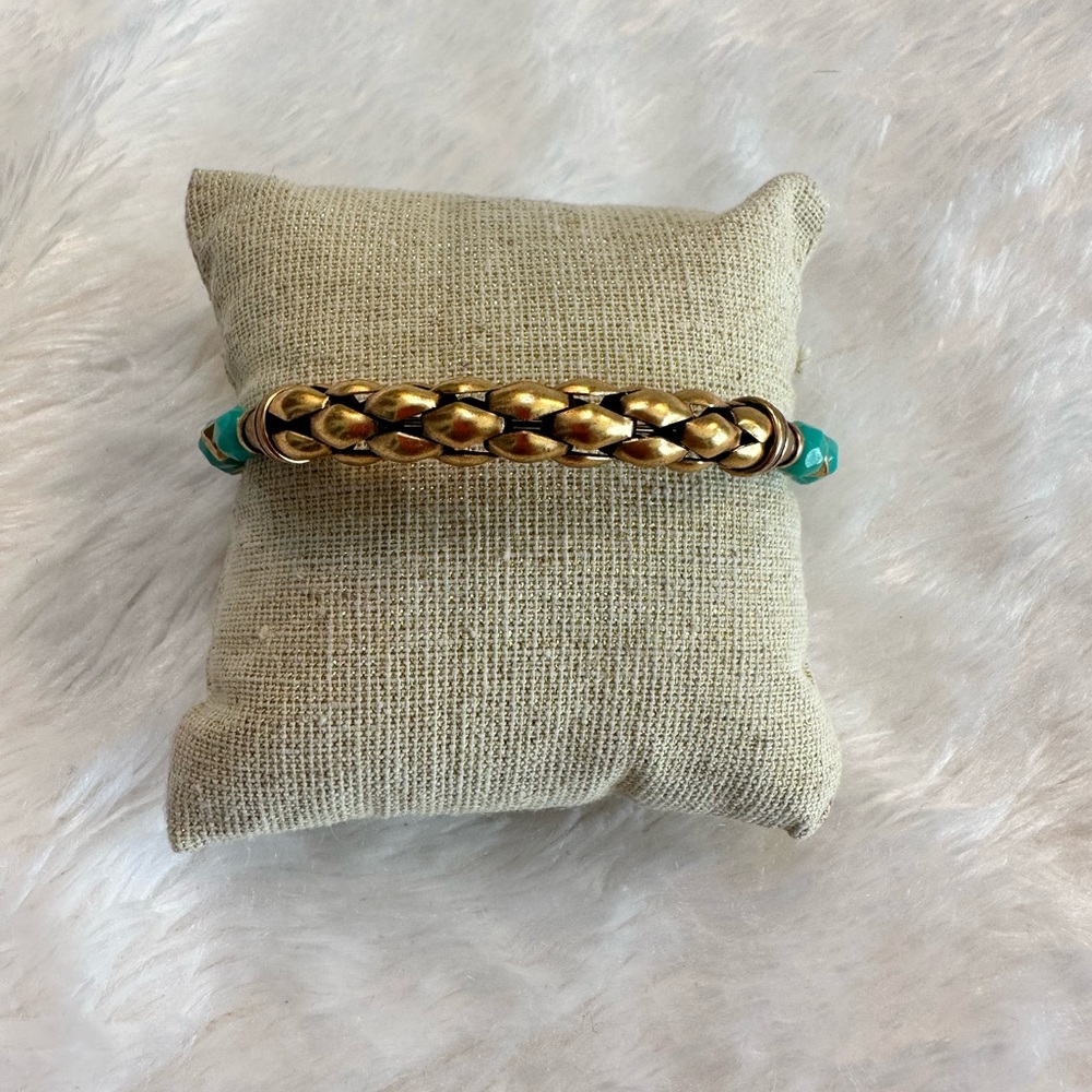 Alex and Ani Vintage 66 Wrap Bracelet